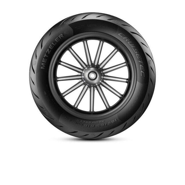 METZELER メッツラー CRUISETEC 【200/55 R 16 M/C 77H TL REINF】 クルーズテック タイヤ ゴールドウイング Star Venture HONDA ホンダ YAMAHA ヤマハ | METZELER | 02