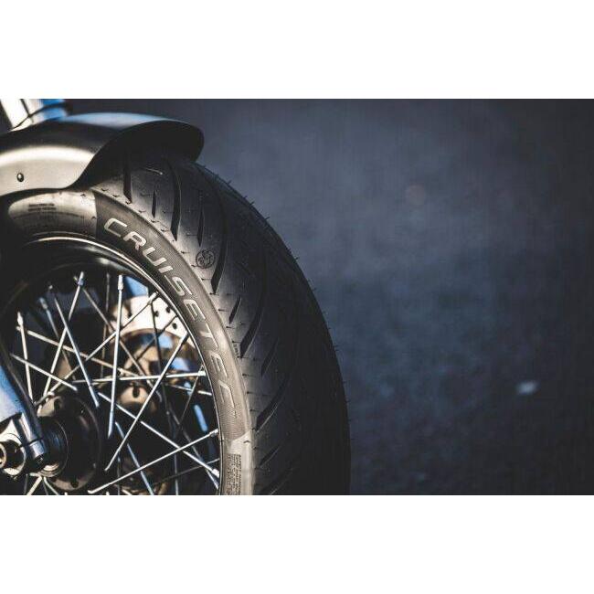 METZELER メッツラー CRUISETEC 【200/55 R 16 M/C 77H TL REINF】 クルーズテック タイヤ ゴールドウイング Star Venture HONDA ホンダ YAMAHA ヤマハ | METZELER | 03