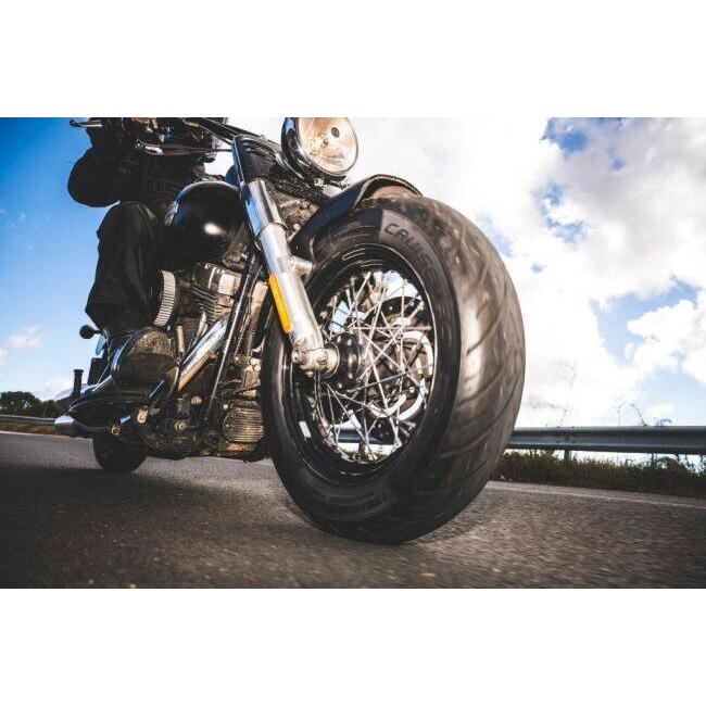 METZELER メッツラー CRUISETEC 【200/55 R 16 M/C 77H TL REINF】 クルーズテック タイヤ ゴールドウイング Star Venture HONDA ホンダ YAMAHA ヤマハ | METZELER | 04