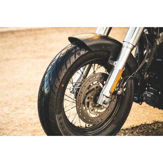 METZELER メッツラー CRUISETEC 【200/55 R 16 M/C 77H TL REINF】 クルーズテック タイヤ ゴールドウイング Star Venture HONDA ホンダ YAMAHA ヤマハ | METZELER | 05