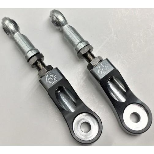 K-FACTORY（ケイファクトリー） 車高調整キット タイプII GPZ900R