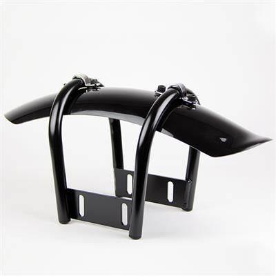 GOODS（グッズ） パイプワークフロントフェンダー HARLEY-DAVIDSON