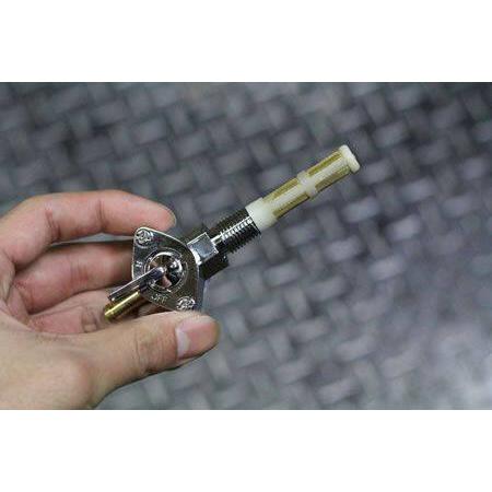 GOODS グッズ ガソリンコック 燃料コック 燃料関連 エンジン | GOODS | 01