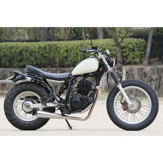 GOODS グッズ G-SUSPENSION モノ305 TW225E TW200 TW200E YAMAHA ヤマハ YAMAHA ヤマハ YAMAHA ヤマハ｜webike｜02