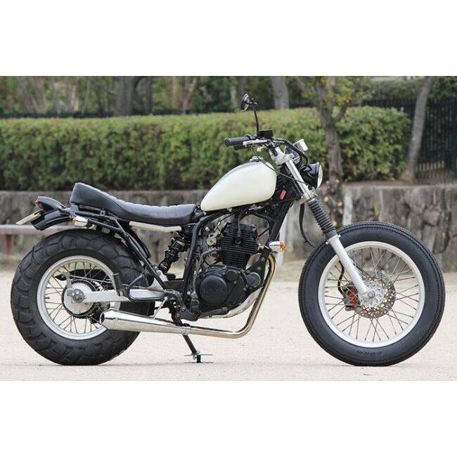 GOODS（グッズ） G-SUSPENSION モノ305 TW225E TW200 TW200E YAMAHA