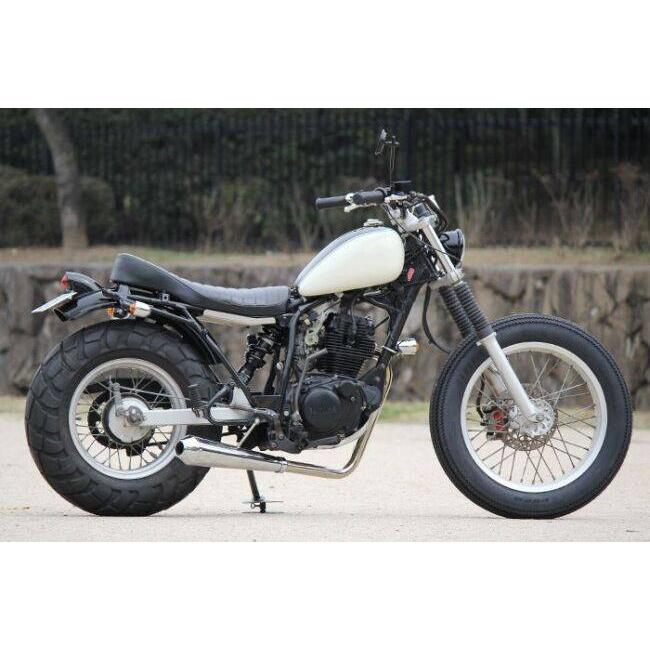 GOODS（グッズ） G-SUSPENSION モノ305 TW225E TW200 TW200E YAMAHA