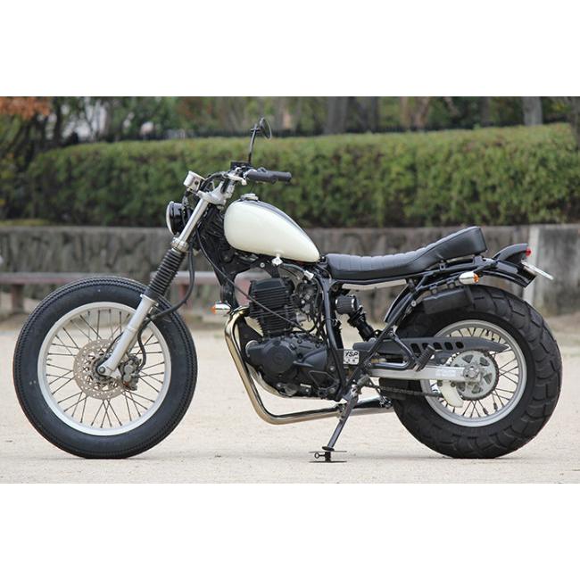 GOODS グッズ G-SUSPENSION モノ305 TW225E TW200 TW200E YAMAHA GOODS グッズ G-SUSPENSION モノ305 TW225E TW200 TW200E YAMAHA