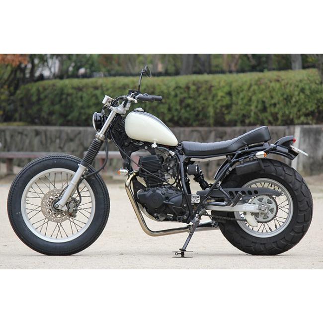 GOODS グッズ G-SUSPENSION モノ305 TW225E TW200 TW200E YAMAHA ヤマハ YAMAHA ヤマハ YAMAHA ヤマハ｜webike｜04