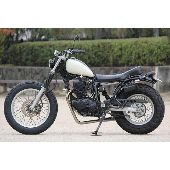 GOODS（グッズ） G-SUSPENSION モノ305 TW225E TW200 TW200E YAMAHA