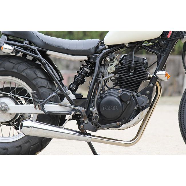 GOODS グッズ G-SUSPENSION モノ305 TW225E TW200 TW200E YAMAHA ヤマハ YAMAHA ヤマハ YAMAHA ヤマハ｜webike｜05