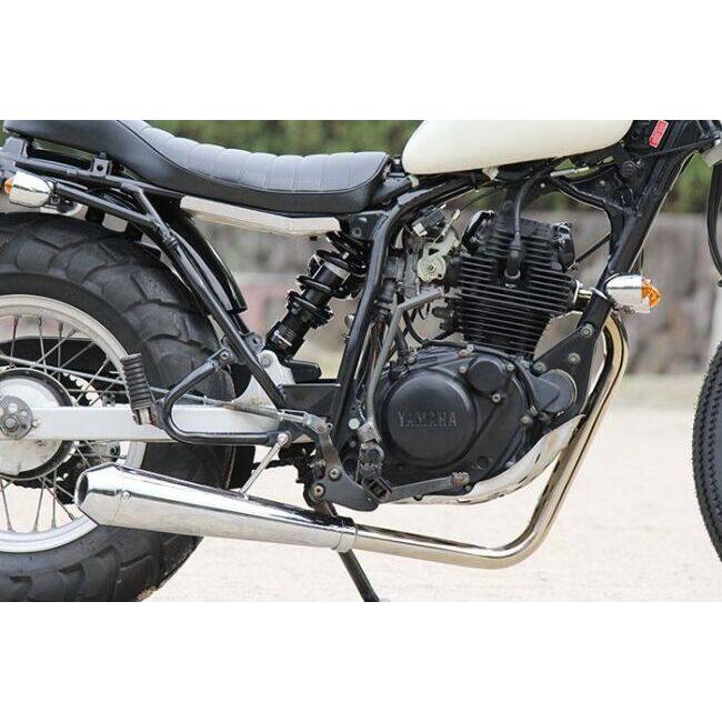 GOODS（グッズ） G-SUSPENSION モノ305 TW225E TW200 TW200E YAMAHA