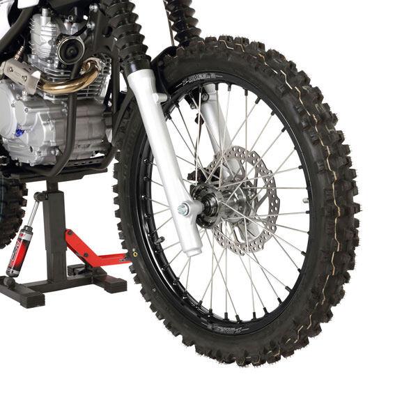 Z-WHEEL ズィーウィール AR1ホイールキット フロント セロー 250