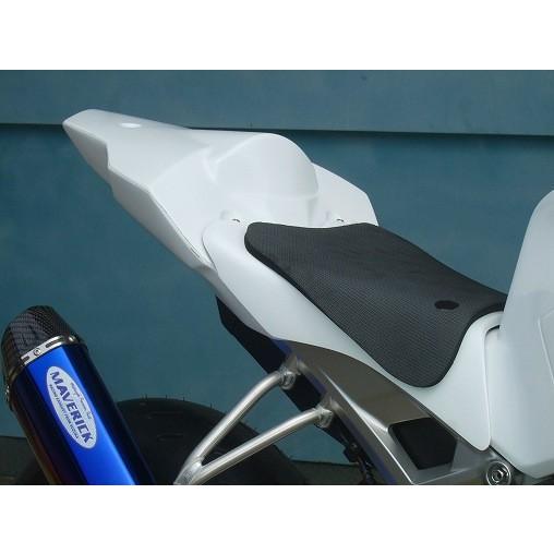 CLEVER WOLF クレバーウルフ ストリートシートカウル CBR1000RR HONDA ホンダ シートカウル・テールカウル カウル関連 外装_1