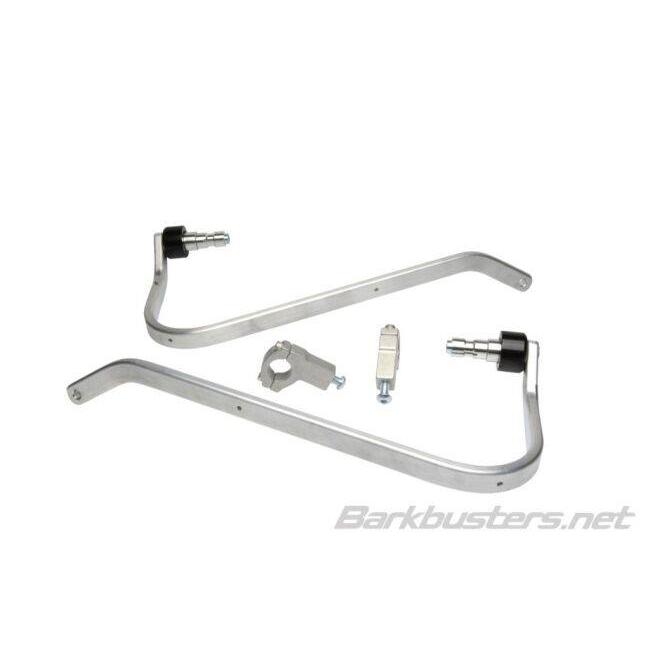 Barkbusters バークバスターズ ハードウエアキット XL600Vトランザルプ XL650Vトランザルプ XL700Vトランザルプ HONDA ホンダ ハンドル周辺パーツ ハンドル | Barkbusters | 01