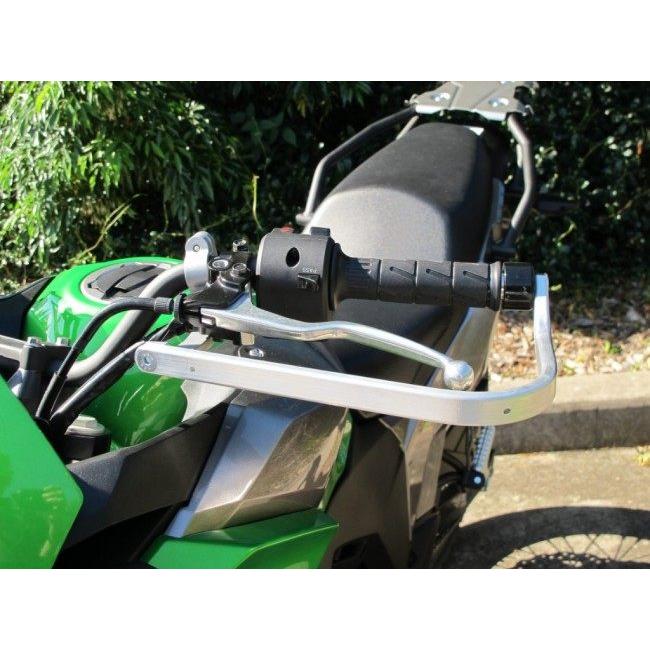 Barkbusters バークバスターズ ハードウエアキット VERSYS-X 250 300 Versys - X KAWASAKI カワサキ その他ハンドガードオプション・補修部品 ハンドル | Barkbusters | 06