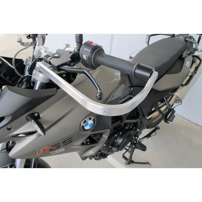 Barkbusters バークバスターズ ハードウエアキット F800GS Adventure XT1200Z スーパーテネレ F700GS BMW YAMAHA ヤマハ ハンドル周辺パーツ ハンドル | Barkbusters | 01