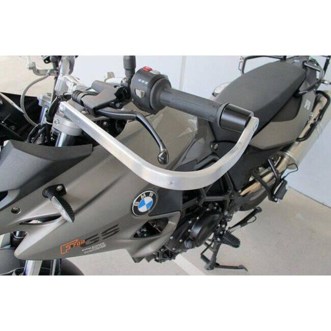 Barkbusters バークバスターズ ハードウエアキット F800GS Adventure XT1200Z スーパーテネレ F700GS BMW YAMAHA ヤマハ ハンドル周辺パーツ ハンドル | Barkbusters | 01