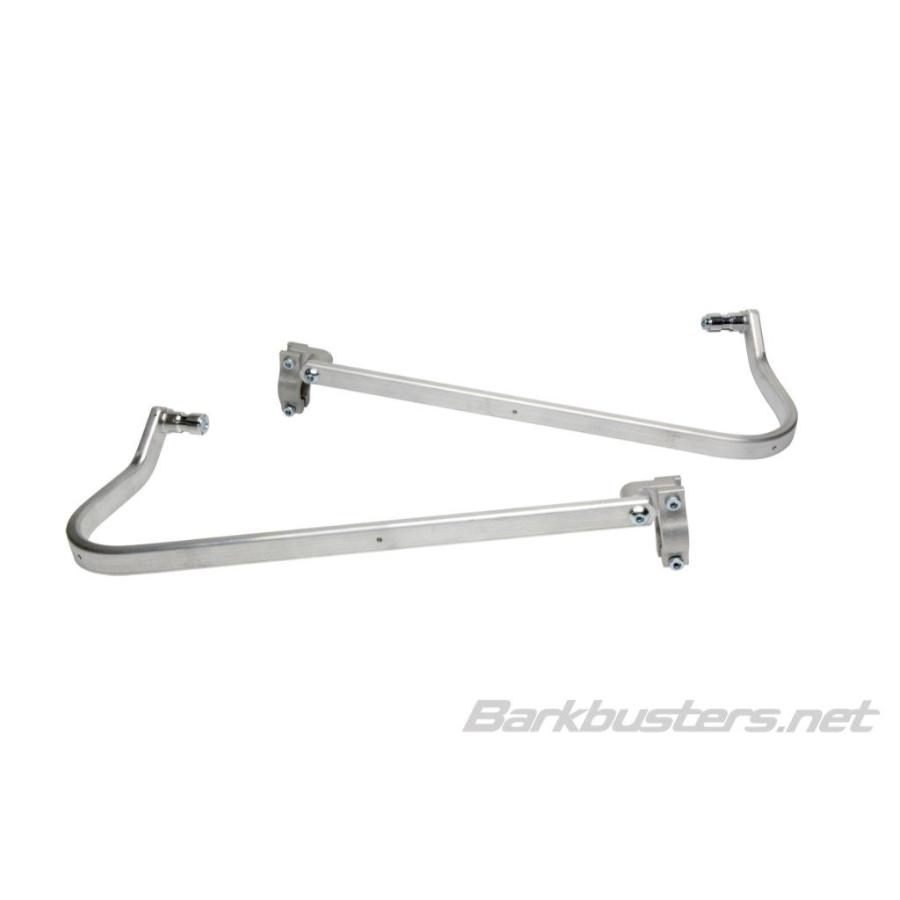 Barkbusters バークバスターズ ハードウエアキット R100GS G650GS Sertao BMW その他ハンドガードオプション・補修部品 ハンドル周辺パーツ ハンドル | Barkbusters