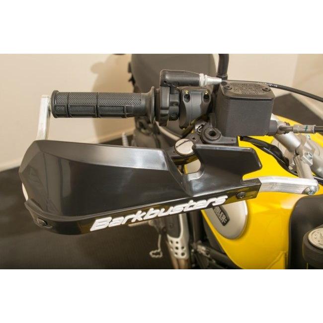 Barkbusters バークバスターズ ハードウエアキット Scrambler Classic Icon Sixty2 Urban Enduro DUCATI ドゥカティ その他ハンドガードオプション・補修部品_3