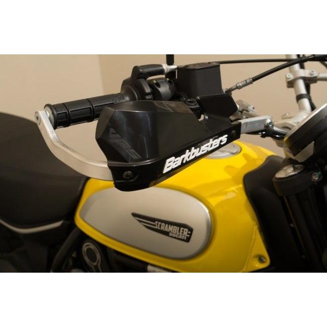Barkbusters バークバスターズ ハードウエアキット Scrambler Classic Icon Sixty2 Urban Enduro DUCATI ドゥカティ その他ハンドガードオプション・補修部品_5