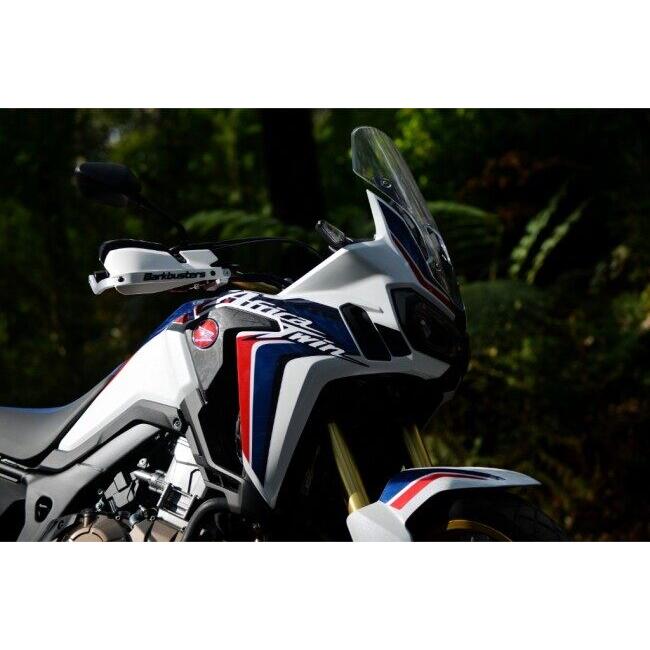 Barkbusters バークバスターズ ハードウエアキット CRF1000L アフリカツイン HONDA ホンダ その他ハンドガードオプション・補修部品 ハンドル周辺パーツ | Barkbusters | 01