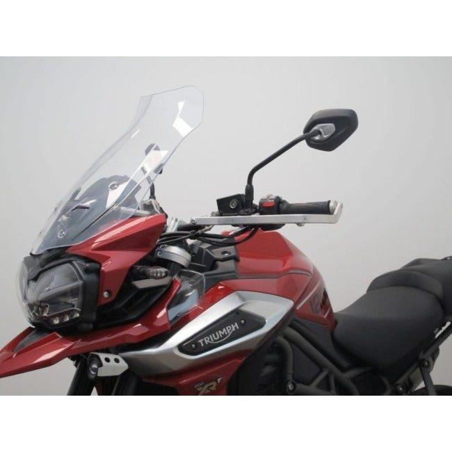 Barkbusters バークバスターズ ハードウエアキット TIGER EXPLORER TRIUMPH トライアンフ その他ハンドガードオプション・補修部品 ハンドル周辺パーツ | Barkbusters | 05