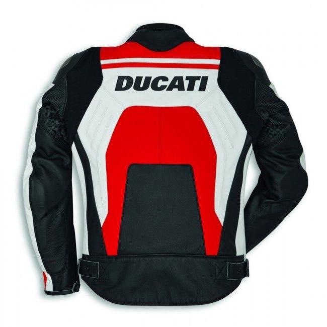 DUCATI Performance ドゥカティパフォーマンス レザー ジャケット 