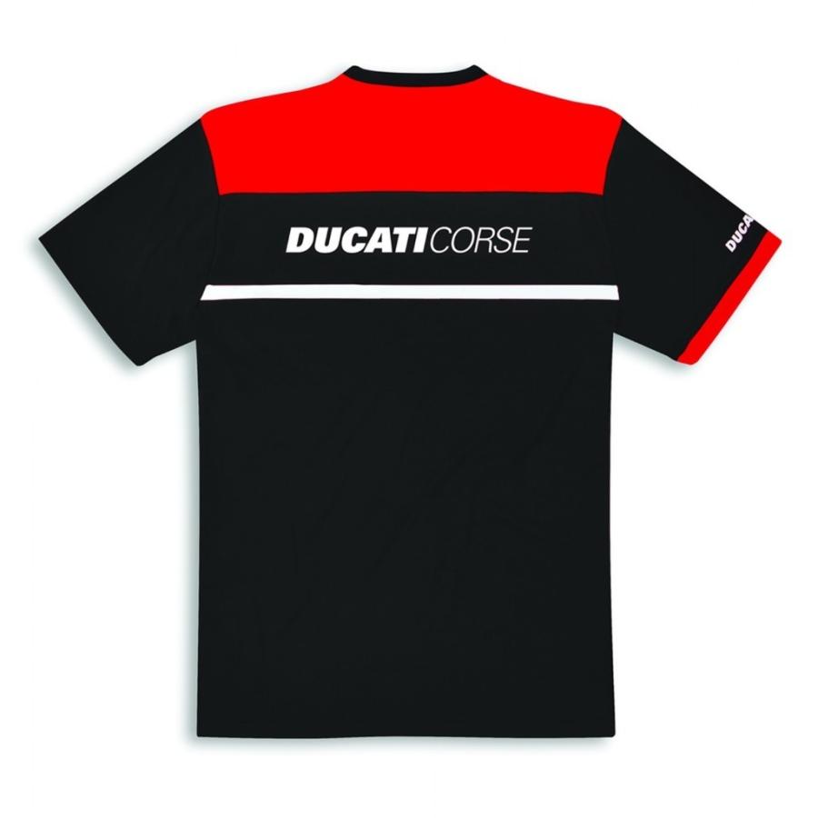 T様　ご確認ページ DUCATI Performance ドゥカティパフォーマンス T-シャツ パワー