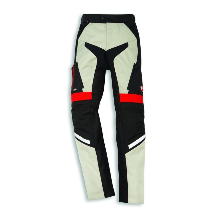 DUCATI Performance DUCATI Performance:ドゥカティパフォーマンス ファブリック ズボン アタカマ C1 サイズ：L