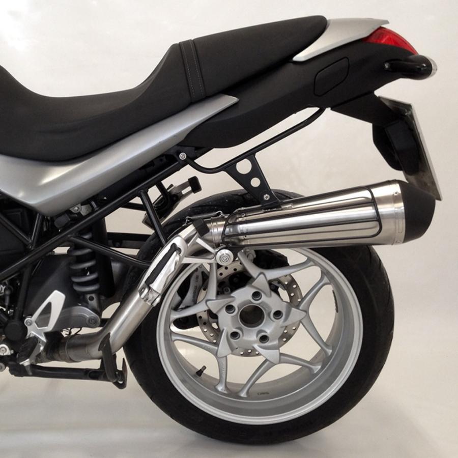 UNIT GARAGE - 社会的単位車宿り セーフティーグリルプロテクター ご機嫌 サイレンサー用 R1100R R1150GS R1150R R1200R R850R R115 ADV BMW えり巻き