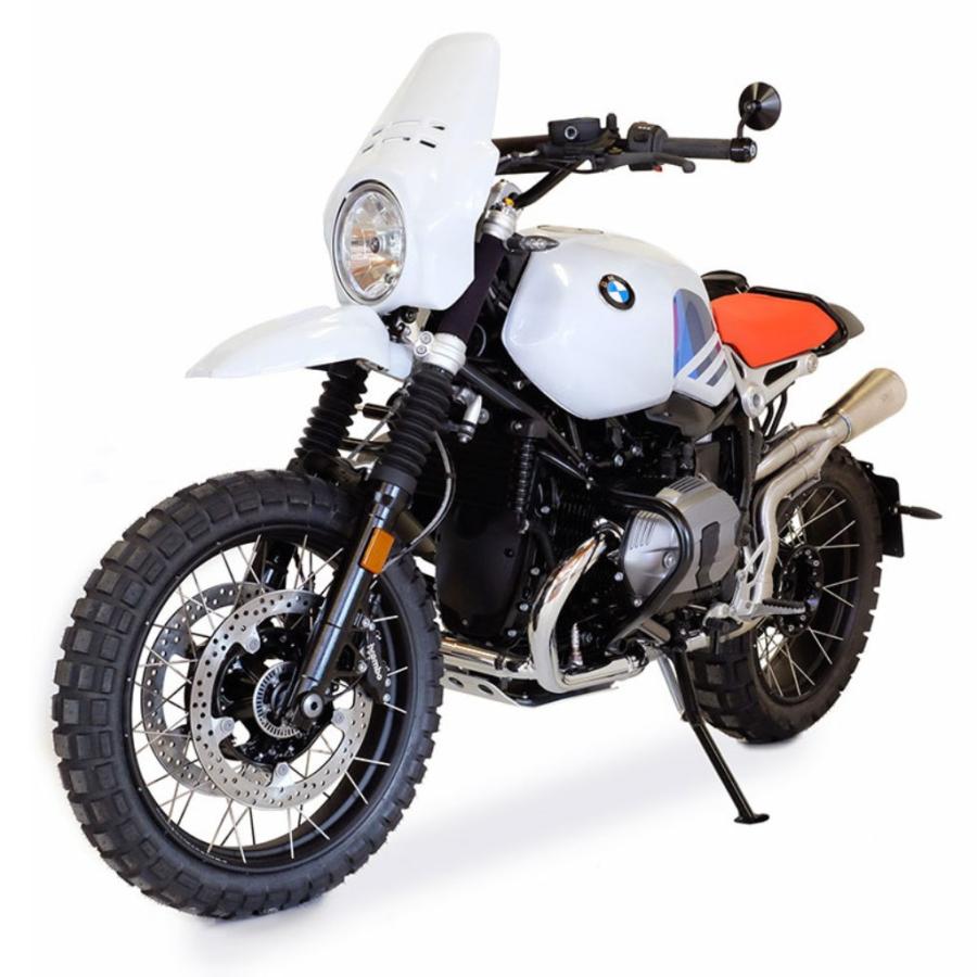 当時 未使用？ ホンダ c100 社外 サイドスタンド ニュートップ製 昭和