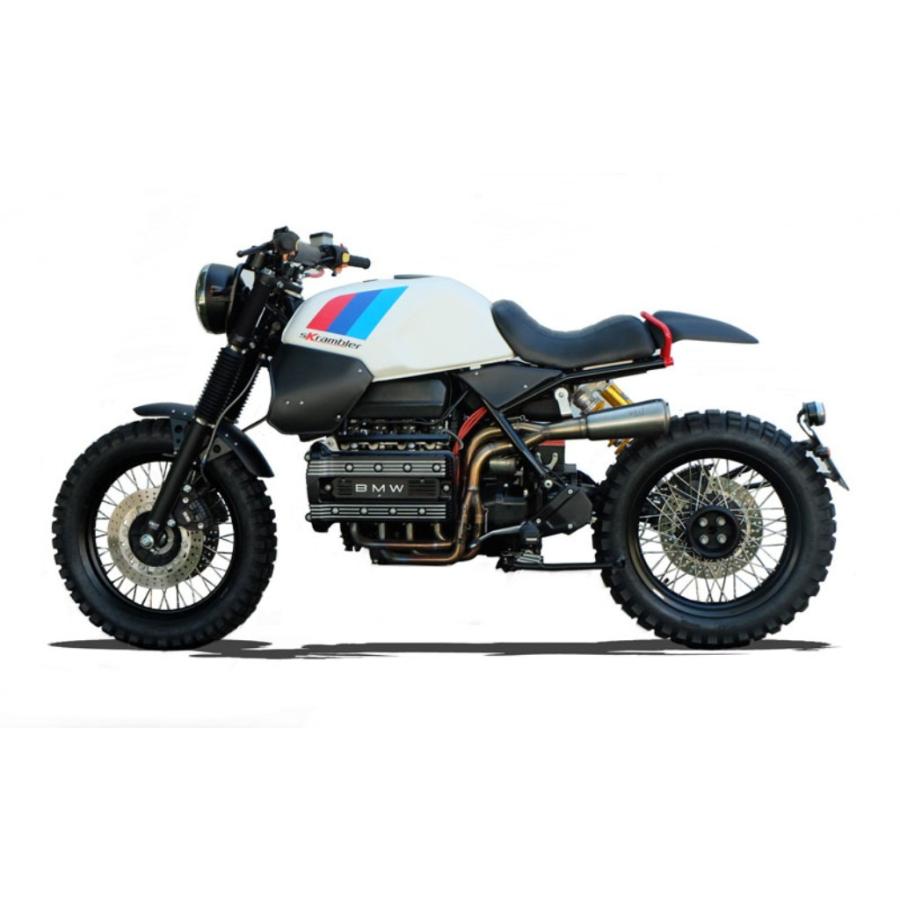 UNIT GARAGE ユニットガレージ ホイール スポークタイプ K100 K75 BMW 