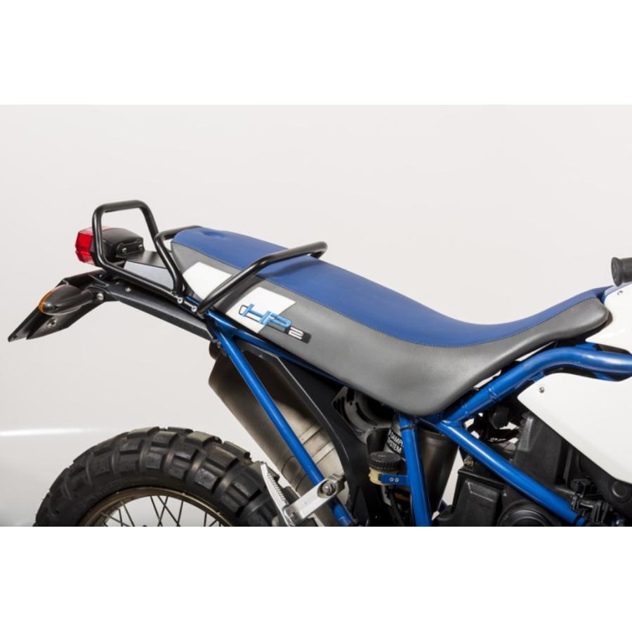 UNIT GARAGE ユニットガレージ モジュラー ラゲッジ ラック HP2 ENDURO Megamoto BMW リアキャリア 外装 | UNIT GARAGE | 03