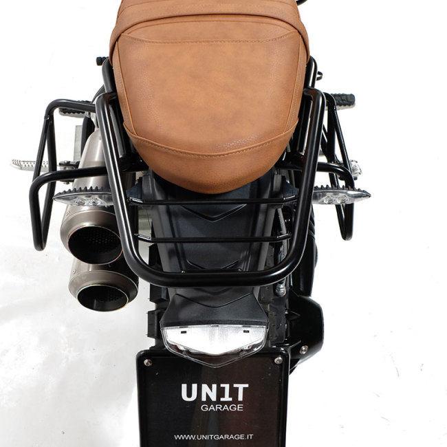 UNIT GARAGE（ユニットガレージ） リア ラゲッジ ラック