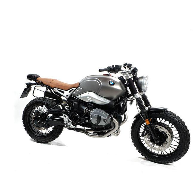 Unitegarage ユニットガレージ　rninet用大型リアキャリア UNIT GARAGE（ユニットガレージ） リア ラゲッジ ラック