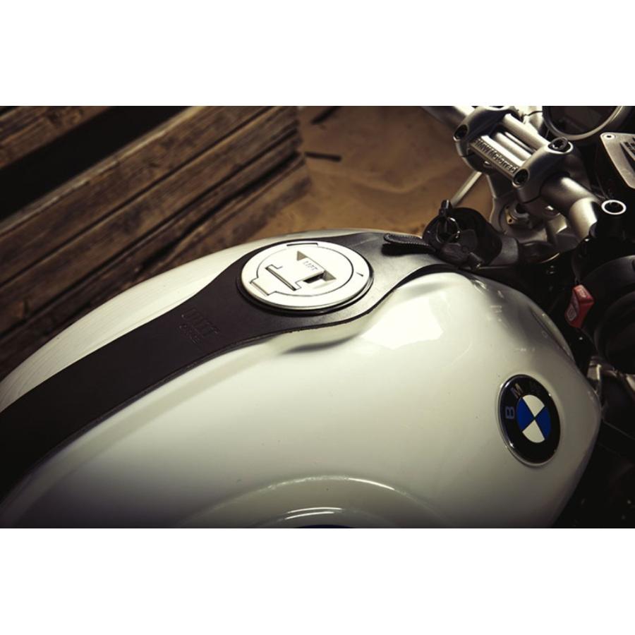 UNIT GARAGE（ユニットガレージ） タンクベルト カラー：ブラウン R