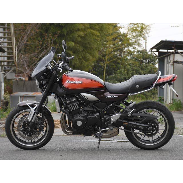 CHIC DESIGN（シックデザイン） ガイラシールド サイズ：M