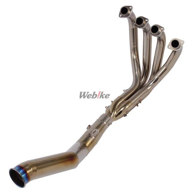 American Dream（アメリカンドリーム） NEOショートチタンマフラー UP