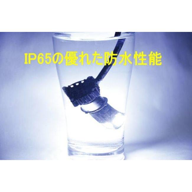 ALFA AUTO アルファーオート ジャイロキャノピー 2サイクル用 LEDヘッドライト TA02 HONDA ホンダ LEDヘッドライトバルブ 灯火類 電装系 | ブランド登録なし | 03