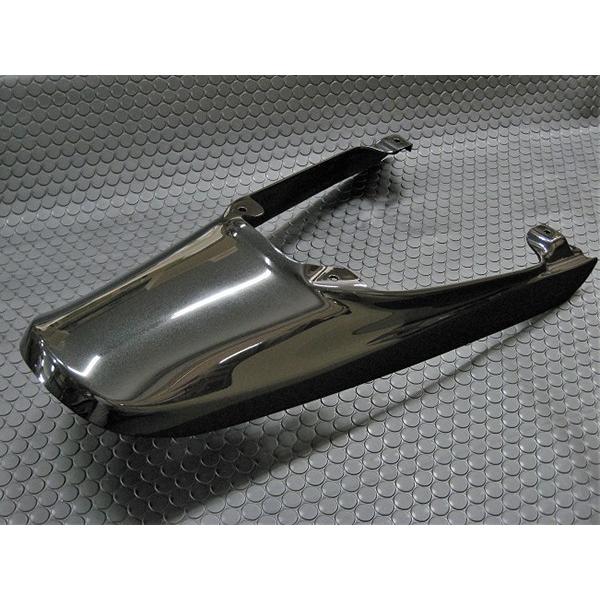 BEET ビート シートカウル＋スモールリアフェンダーセット Z900RS CAFE