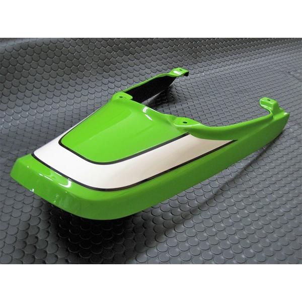 BEET ビート シートカウル＋スモールリアフェンダーセット Z900RS CAFE