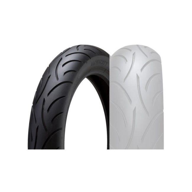 IRC アイアールシー 129889 SCT-001 フロントタイヤ 90/90-14 M/C 46P