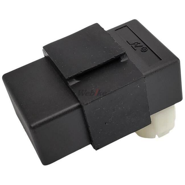 田中商会(TANAKA) タナカショウカイ モンキー・ゴリラ用純正タイプCDI B モンキー ゴリラ HONDA ホンダ CDI・イグナイター 点火系 エンジン | ブランド登録なし | 04