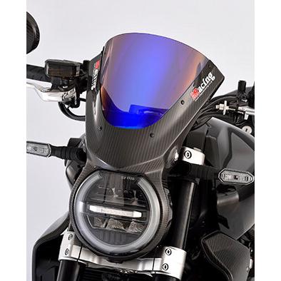 マジカルレーシング│CB1000R(18-20)│カーボン メーターバイザー