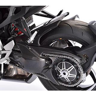 CB1000R 2018年～2024年用　カーボン リア フェンダー CB1000R 2018年～2024年用 カーボン リア フェンダー ホンダ