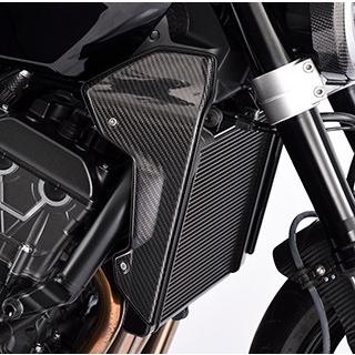 マジカルレーシング│CB1000R(18-20)│カーボン メーターバイザー マジカルレーシング│CB1000R(18-20)│カーボン メーター