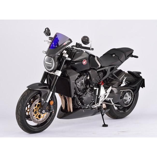 Magical Racing マジカルレーシング ラジエターシェラウドカバー