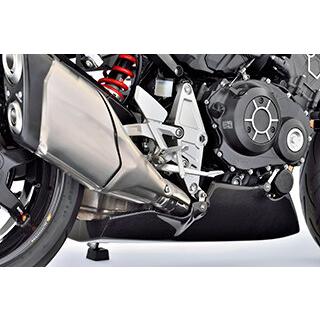 Magical Racing（マジカルレーシング） アンダーカウル タイプ：FRP製