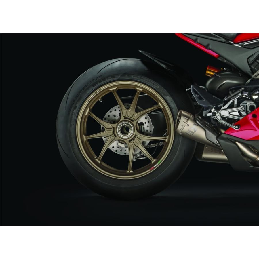 DUCATI Performance ドゥカティパフォーマンス 鍛造マグネシウム DUCATI Performance ドゥカティパフォーマンス 鍛造マグネシウム