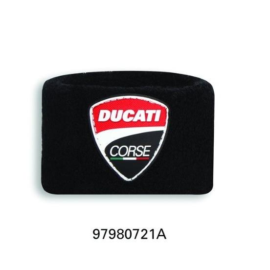 DUCATI Performance ドゥカティパフォーマンス リザーバータンクカバー 